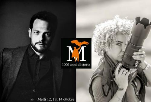 Melfi - 1000 Anni Di Storia, Arte, Cultura, Falconeria - Melfi