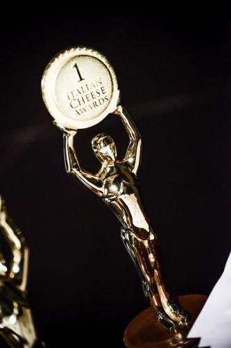 Italian Cheese Awards A Bologna - Bologna