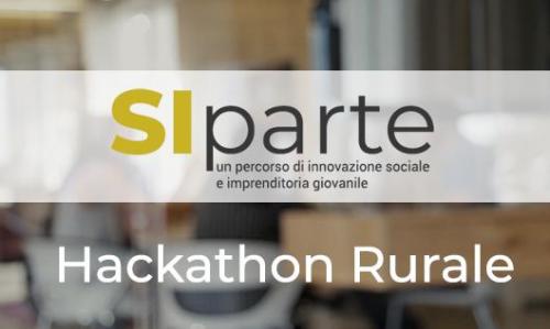 Hackathon Rurale Siparte A Feltre - Feltre