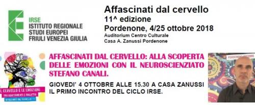 Affascinati Dal Cervello A Pordenone - Pordenone