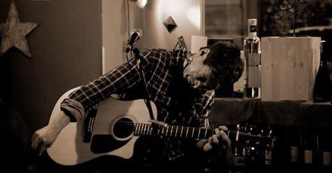 Il Cantautore Tarantino Daniele Di Maglie - Milano