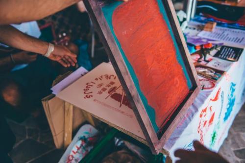 Visarno Market A Firenze - Firenze