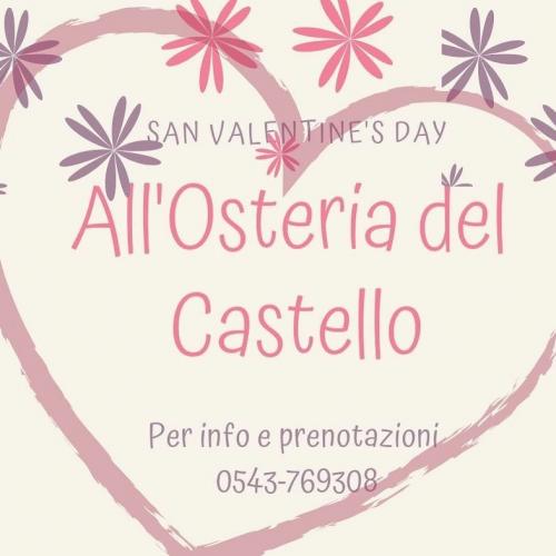 Oh Che Bel Castello A Castrocaro Terme E Terra Del Sole - Castrocaro Terme E Terra Del Sole