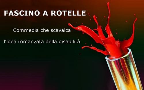 Commedia Fascino A Rotelle A Roma - Roma