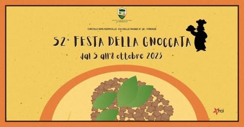 Festa Della Gnoccata A Serpiolle - Firenze