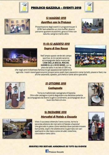 I Mercatini Di Natale A Gazzola - Gazzola