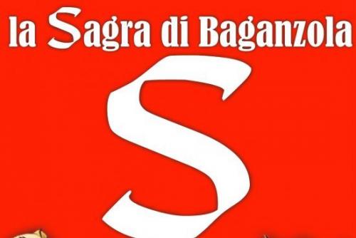 La Sagra Di Baganzola A Parma - Parma