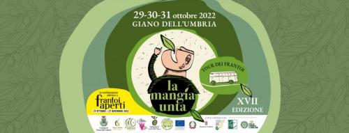 L'autunno A Giano Dell' Umbria - Giano Dell'umbria