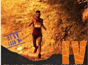 Trail Città Della Ceramica A San Lorenzello - San Lorenzello