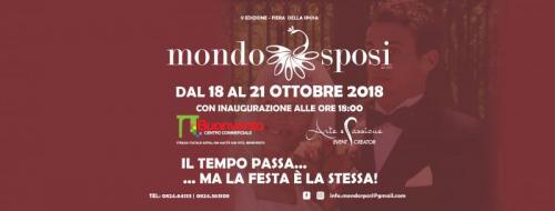 Mondo Sposi A Benevento - Benevento