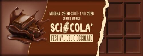 Il Festival Del Cioccolato A Modena - Modena
