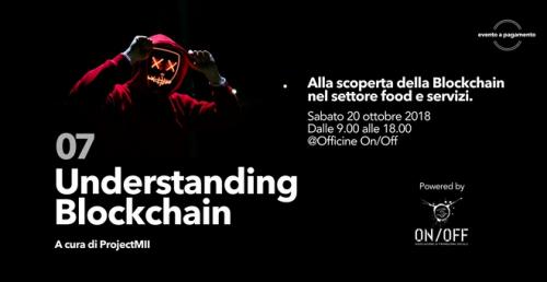 Understanding Blockchain A Parma - Parma