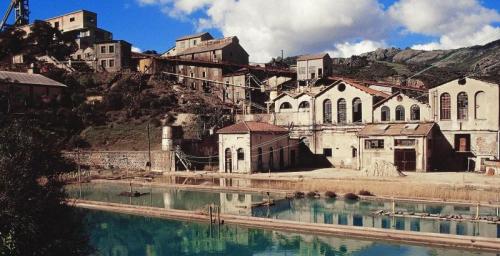 Montevecchio-oktoberfest In Miniera - Sestu