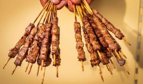 Streeat Food Truck Festival A Lodi - Lodi