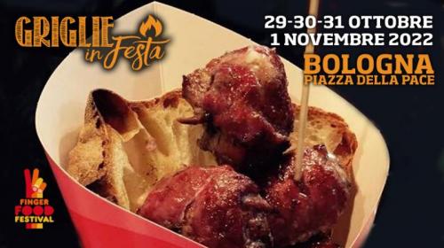 Griglie In Festa A Bologna - Bologna