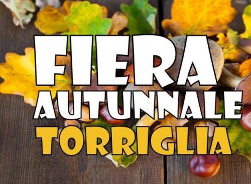 La Fiera Autunnale A Torriglia - Torriglia