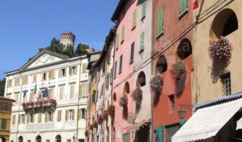 La Domenica Nel Borgo A Brisighella - Brisighella