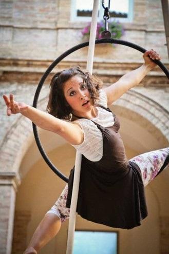 Pordenononair Tra Musica E Acrobazie Aree A Pordenone - Pordenone