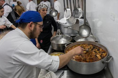 Esperienza Stocco A Porto Sant’elpidio - Porto Sant'elpidio