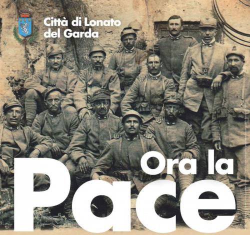 Concerto Ora La Pace A Lonato Del Garda - Lonato Del Garda