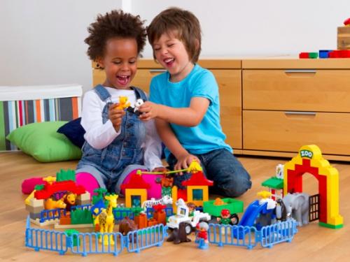 La Casa Dei Piccoli A Ravenna - Ravenna