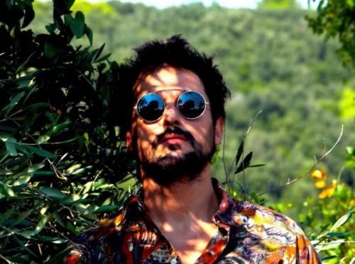 Beppe Scardino Bs10 A Ferrara In Jazz - Ferrara