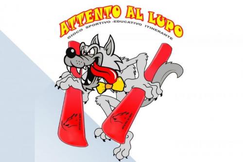 Attento Al Lupo Gioco Sportivo A Folgaria - Folgaria
