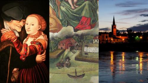 Storie Pizzighettonesi - Pizzighettone