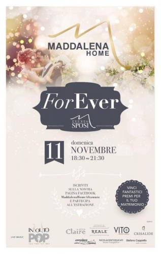 Forever - Evento Sposi A Altamura - Altamura