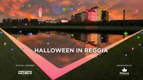 Halloween In Reggia A Venaria Reale - Venaria Reale