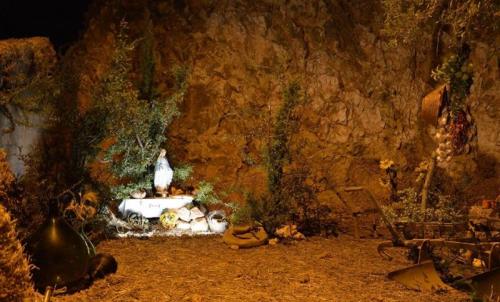 Festa Del Tusello A Apricena - Apricena