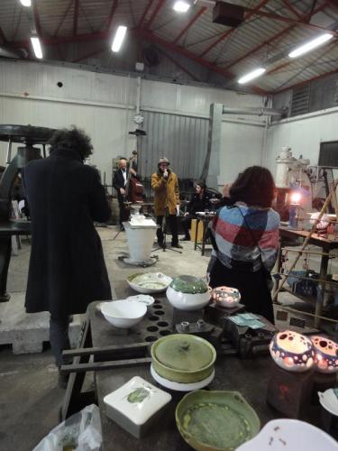 Officina Aperta - Poesia Del Fare A Guardiagrele - Guardiagrele