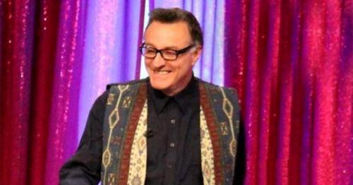 Alan De Luca Show A Napoli - Napoli