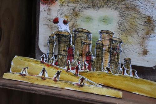 L'inventario Delle Mappe - Reggio Emilia