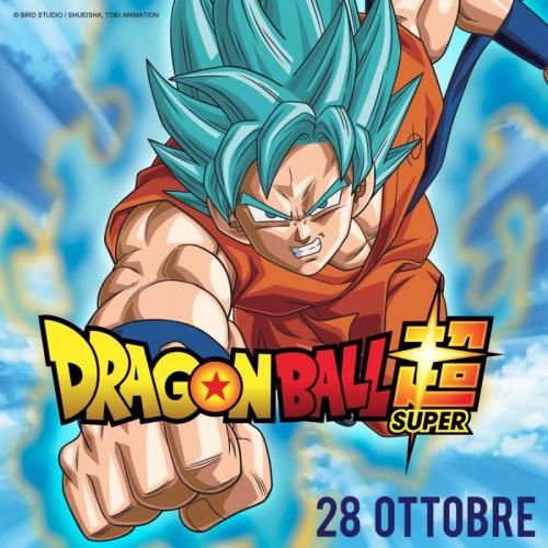 Dragon Ball A Monza Per Un Pomeriggio Da Super Sayan - Monza