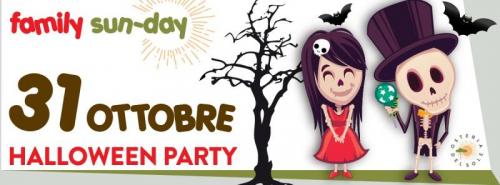 Halloween All’osteria Del Sole A Cesenatico - Cesenatico