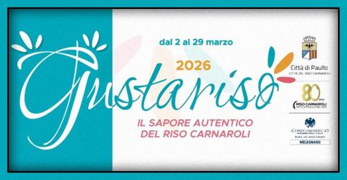 Gustariso A Paullo - Paullo