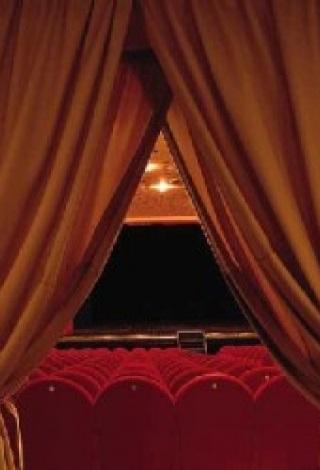 Teatro Al Cioccolato A Lonato Del Garda - Lonato Del Garda