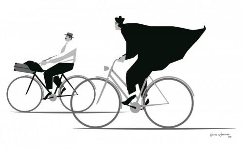 Busseto Festival Guareschi Don Camillo & Peppone - Busseto