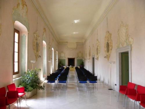 Conversar Di Libri A Lonato Del Garda - Lonato Del Garda