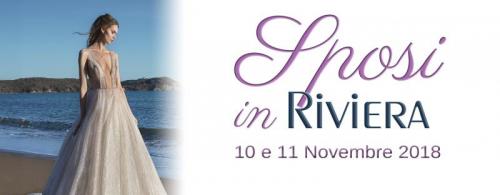 Sposi In Riviera A San Lorenzo Al Mare - San Lorenzo Al Mare
