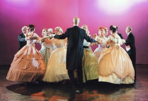 Aperitivo Al Museo A Roma - Roma