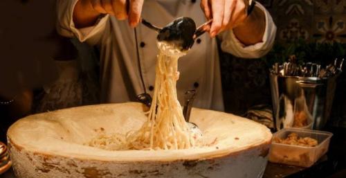 Festival Del Cacio E Pepe A Milano - Milano