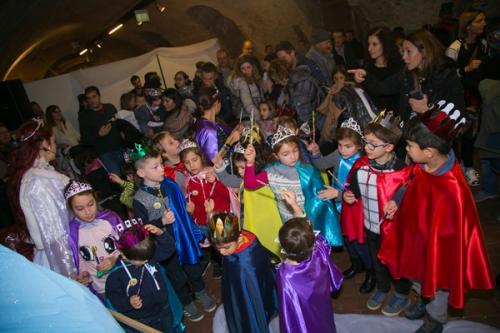 A Ferrara Un Castello Di Balocchi - Ferrara