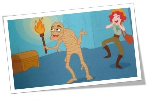 Avventura Da Brividi Al Museo A Benevento - Benevento