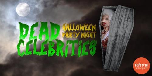 Dead Celebrities Al Nhow A Milano - Milano