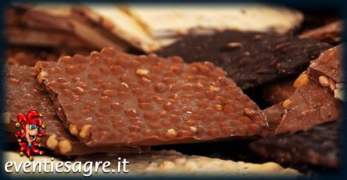 La Festa Del Cioccolato A Alghero - Alghero