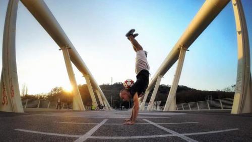 Il Centro Incantato A Brindisi - Brindisi