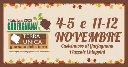 Garfagnana Terra Unica A Castelnuovo Di Garfagnana - Castelnuovo Di Garfagnana