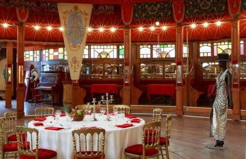 Cena Magic Mirror A Ornavasso - Ornavasso